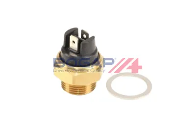 Interruptor de temperatura, ventilador del radiador Vw JETTA I · Audi 100 C2 Saloon · Audi 100 C3 Saloon