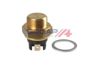 Interruptor de temperatura, ventilador del radiador Audi 80 B4 Saloon · Audi 80 B4 Avant · Audi 100 C2 Saloon