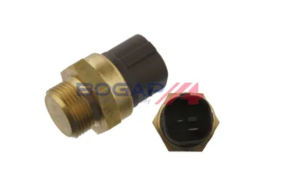 Interruptor de temperatura, ventilador del radiador Vw JETTA I · Audi 200 C2 Saloon · Vw SANTANA