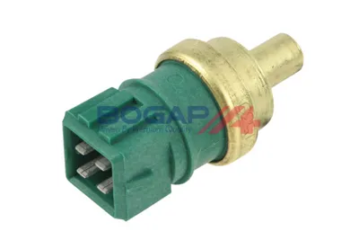 Sensor, temperatura del refrigerante Audi 80 B3 Saloon · Seat CORDOBA · Audi A4 B5