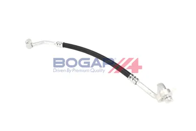 Tubería de baja/alta presión, aire acondicionado Audi A3 · Vw GOLF V · Seat ALTEA