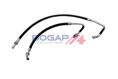 Tubería de baja/alta presión, aire acondicionado Audi A4 B5 · Vw PASSAT B3/B4 · Vw PASSAT B3/B4 Variant