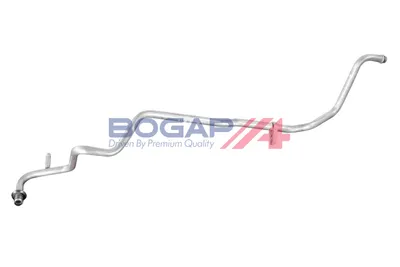 Tubería de baja/alta presión, aire acondicionado Vw SHARAN · Seat ALHAMBRA