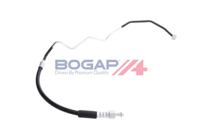 Tubería de baja/alta presión, aire acondicionado Audi A6 C5 · Audi A6 C5 Avant