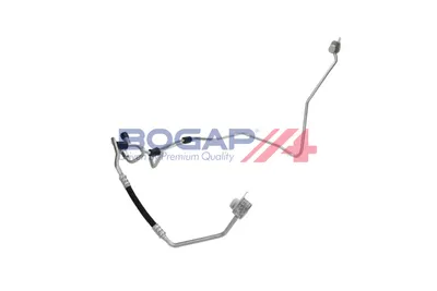 Tubería de baja/alta presión, aire acondicionado Vw PASSAT B7 · Vw PASSAT B7 Variant · Vw JETTA IV