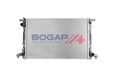 Radiador, refrigeración del motor Audi Q7 · Audi A4 B9 · Audi A4 B9 Avant