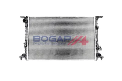 Radiador, refrigeración del motor Audi A8 D4
