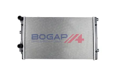 Radiador, refrigeración del motor Vw TOURAN · Audi A3 · Vw GOLF V