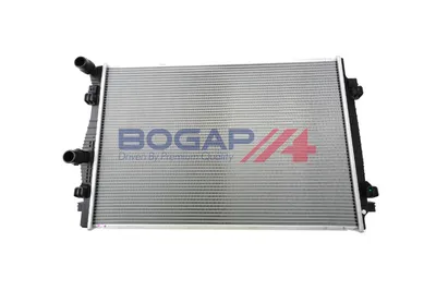Radiador, refrigeración del motor Audi A3 · Audi A3 Sportback · Vw GOLF VII