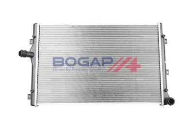 Radiador, refrigeración del motor Audi A3 · Skoda OCTAVIA I · Vw GOLF IV