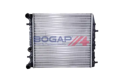Radiador, refrigeración del motor Vw POLO III CLASSIC · Skoda FABIA I · Vw POLO