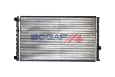 Radiador, refrigeración del motor Vw GOLF III Cabriolet · Vw GOLF III · Vw GOLF III Variant