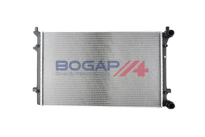 Radiador, refrigeración del motor Skoda OCTAVIA I · Vw GOLF IV · Vw GOLF IV Variant