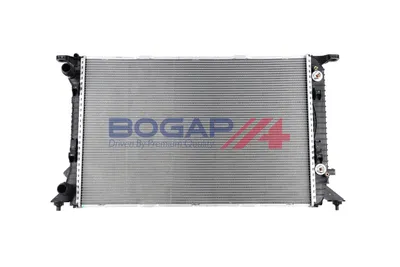 Radiador, refrigeración del motor Audi A5 · Audi A4 B8 · Audi A4 B8 Avant