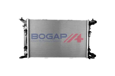Radiador, refrigeración del motor Audi A5 · Audi A4 B8 · Audi A4 B8 Avant