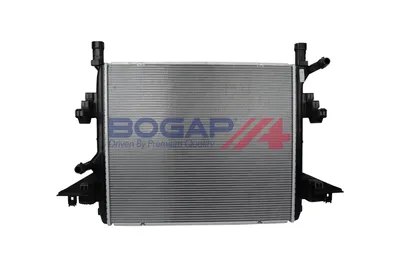 Radiador, refrigeración del motor Vw ID.3 · Skoda ENYAQ iV SUV · Vw ID.4