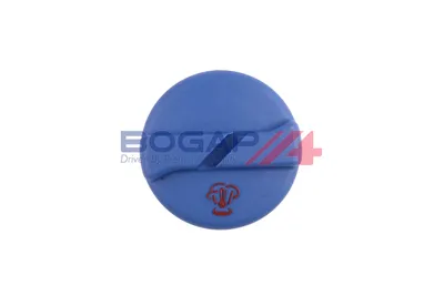 Tapón, depósito de refrigerante Vw POLO III · Seat INCA · Seat AROSA