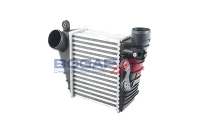 Radiador de aire de admisión Audi A3 · Skoda OCTAVIA I · Vw GOLF IV