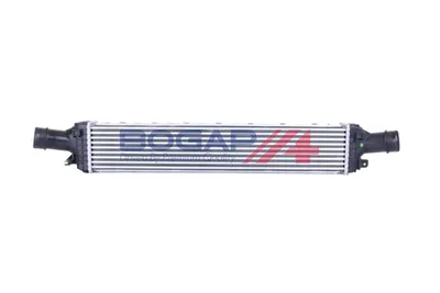 Radiador de aire de admisión Audi A7 Sportback · Audi A6 C7 · Audi A6 C7 Avant