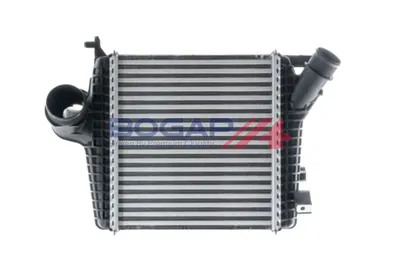 Radiador de aire de admisión Audi Q7 · Vw TOUAREG · Audi Q8