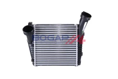 Radiador de aire de admisión Porsche CAYENNE · Vw TOUAREG · Audi Q7