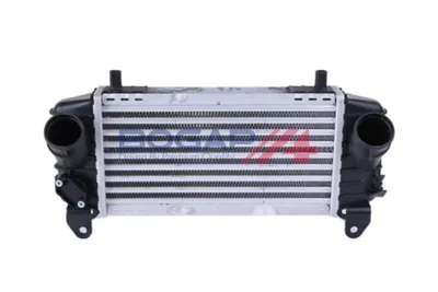 Radiador de aire de admisión Audi A2