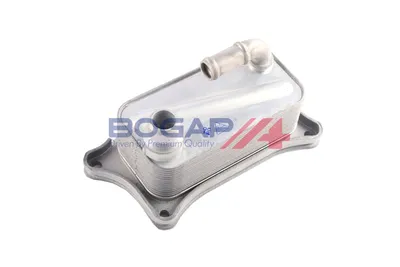 Radiador de aceite, aceite motor Audi A5 · Audi A4 B8 · Audi A4 B8 Avant