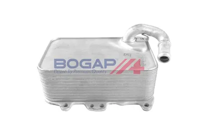 Radiador de aceite, aceite motor Porsche CAYENNE · Audi Q7 · Audi A5