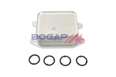 Radiador de aceite, aceite motor Vw TIGUAN · Seat IBIZA IV · Seat IBIZA IV SC