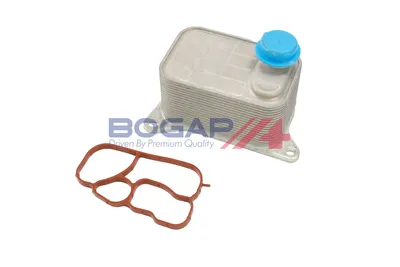 Radiador de aceite, aceite motor Vw JETTA IV · Vw BEETLE · Vw GOLF VII