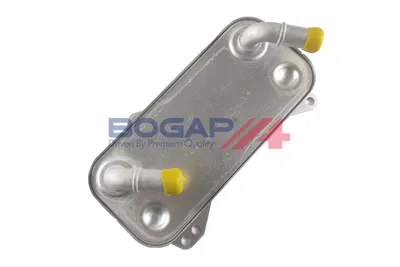 Radiador de aceite, transmisión automática Seat ALHAMBRA · Audi Q3 · Audi A3