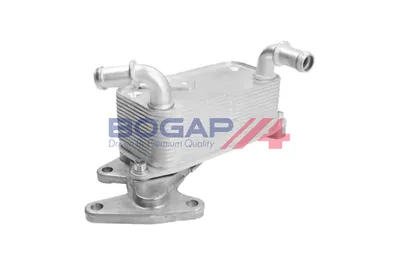 Radiador de aceite, transmisión automática Skoda OCTAVIA III · Skoda OCTAVIA III Combi