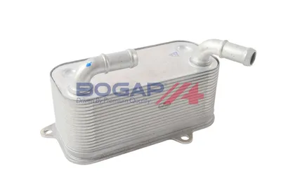Radiador de aceite, transmisión automática Vw MULTIVAN T5 · Vw TRANSPORTER T5 Platform/Chassis (7JD, 7JE, 7JL, 7JY, 7JZ, 7F · Vw TRANSPORTER T5 Van