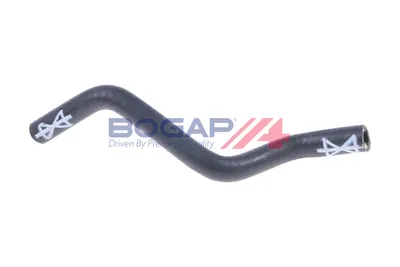 Tubería de radiador Skoda YETI · Vw CADDY IV MPV · Vw CADDY IV Box Body/MPV