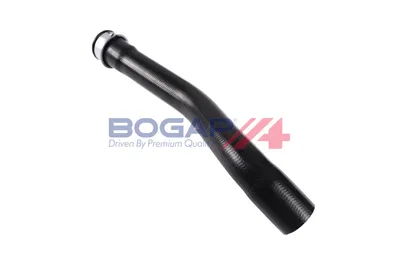 Tubería de radiador Porsche PANAMERA