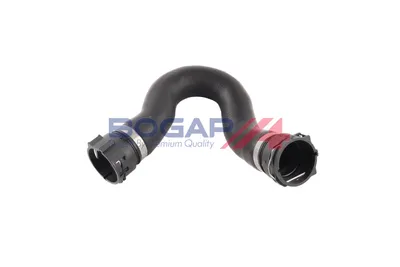 Tubería de radiador Audi Q5 · Audi Q5 Van