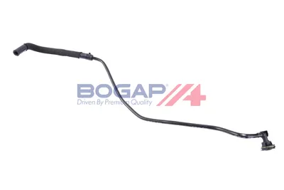 Tubería de radiador Audi Q5 · Audi Q5 Van