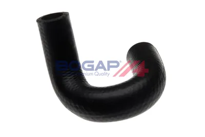 Tubería de radiador Vw JETTA I · Vw SCIROCCO · Vw PASSAT B2