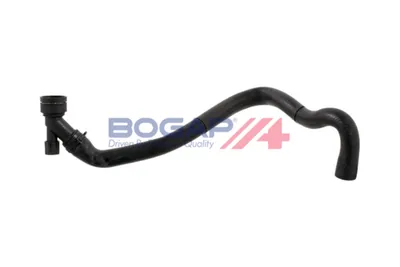 Tubería de radiador Vw GOLF IV · Vw NEW BEETLE · Vw BORA I