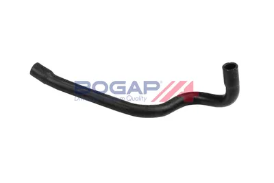Tubería de radiador Seat CORDOBA · Vw GOLF II · Vw GOLF III