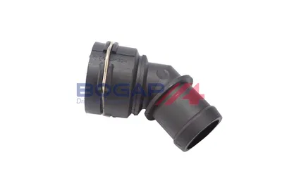 Tubería de radiador Vw SHARAN · Audi A3 · Seat ALHAMBRA