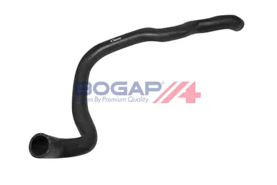 Tubería de radiador Vw TOURAN · Audi A3 · Vw GOLF V