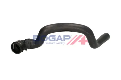 Tubería de radiador Vw TOURAN · Audi A3 · Vw GOLF V