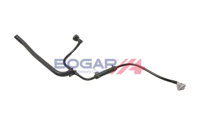 Tubería de radiador Audi A7 Sportback · Audi A6 C7 · Audi A6 C7 Avant