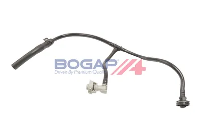 Tubería de radiador Audi A4 B9 · Audi A4 B9 Avant · Audi A4 Allroad B9