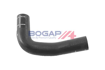 Tubería de radiador Audi A3 · Vw GOLF V · Seat ALTEA