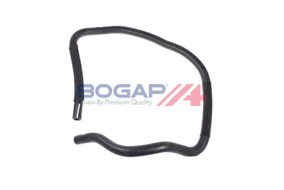 Tubería de radiador Vw TIGUAN · Skoda RAPID
