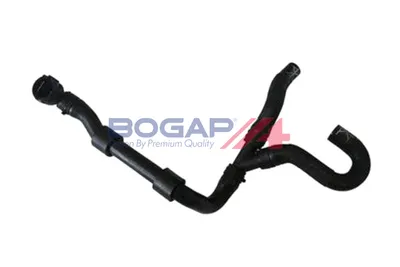 Tubería de radiador Skoda YETI · Vw JETTA IV · Audi A3