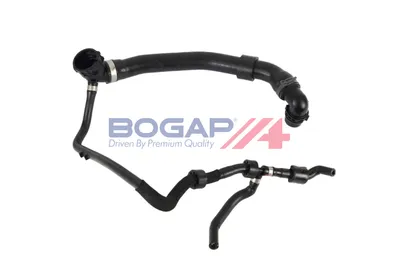 Tubería de radiador Vw GOLF VII · Seat LEON · Skoda OCTAVIA III