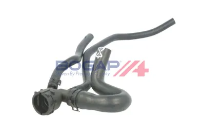 Tubería de radiador Skoda YETI · Audi A3 · Audi A3 Sportback